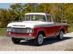 Thumbnail Photo 60 for 1959 Ford F100
